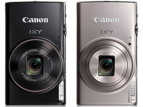 Canon - IXY 650 ブラック の+consorziofare.com