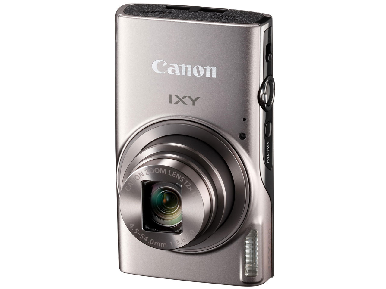 IXY 650 [Vo[] ̐i摜