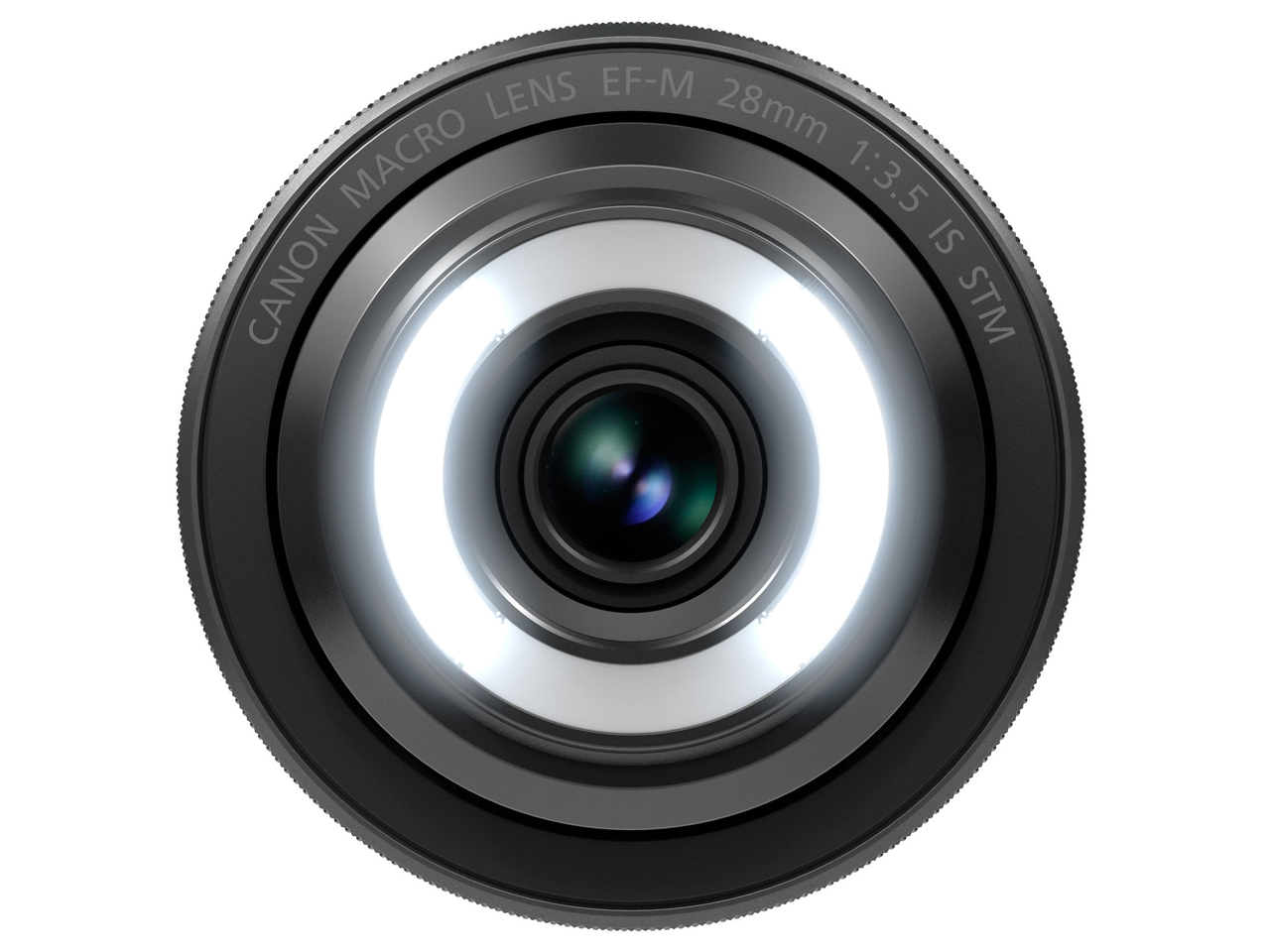 EF-M28mm F3.5 �}�N�� IS STM