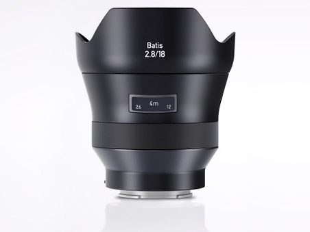 Batis 2.8/18