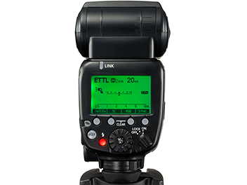 �X�s�[�h���C�g 600EX II-RT