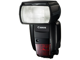 �X�s�[�h���C�g 600EX II-RT