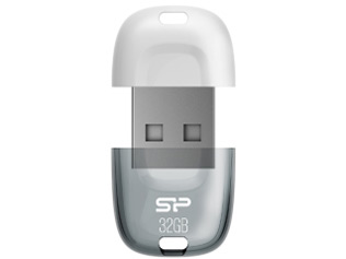 Touch T09 SP032GBUF2T09V1W [32GB]