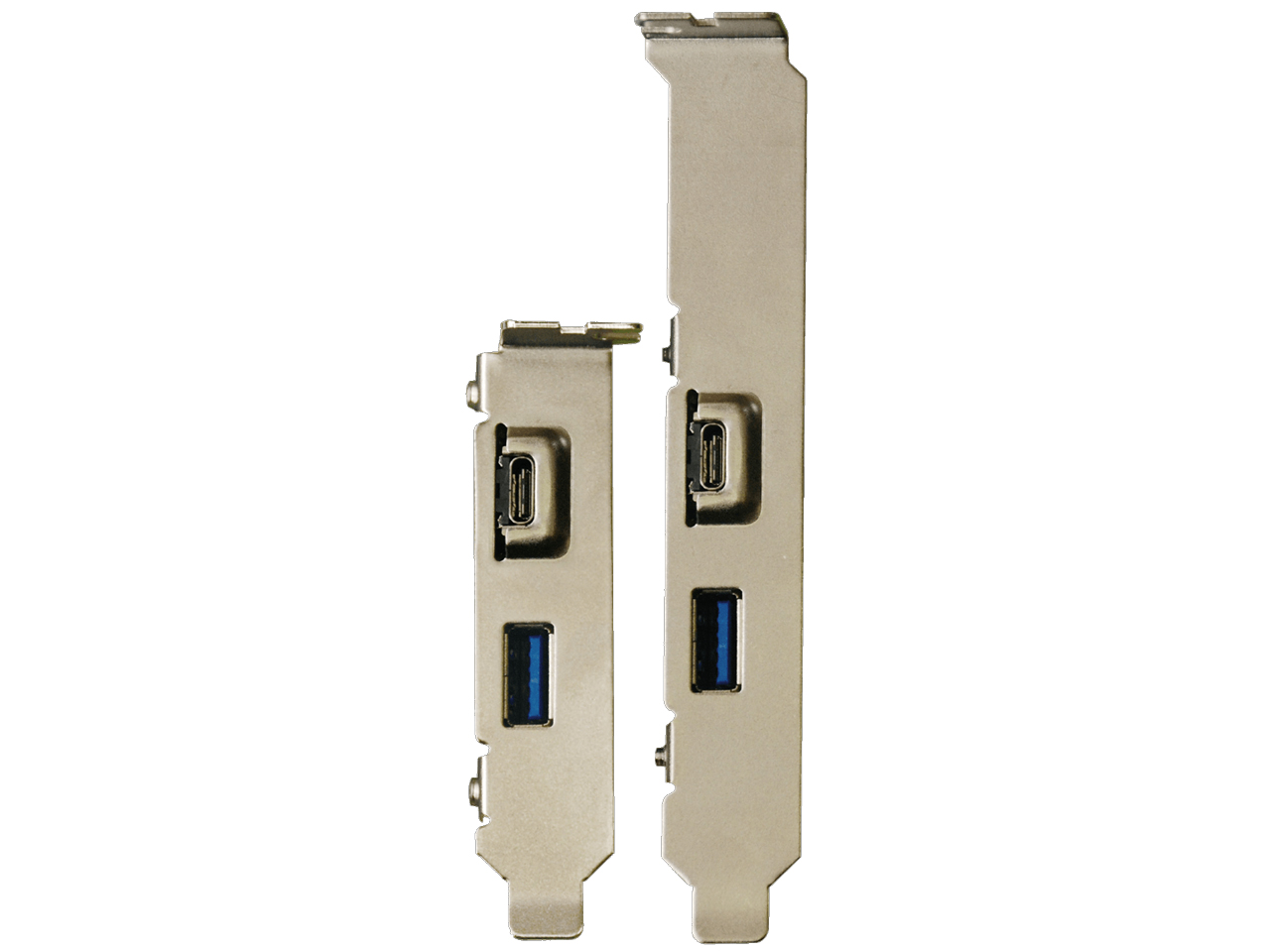 USB3.1AC-P2-PCIE [USB3.1]
