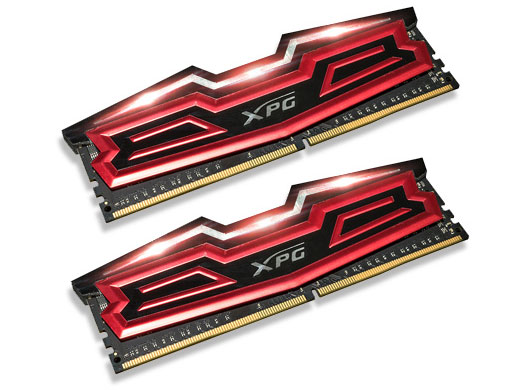 AX4U2400316G16-DRD [DDR4 PC4-19200 16GB 2���g] �̐��i�摜