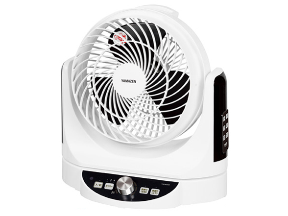 YAMAZEN YAR-AD233 価格比較 - 価格.com
