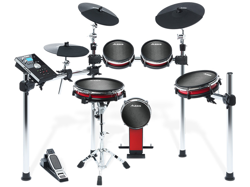 CRIMSON MESH KIT �̐��i�摜