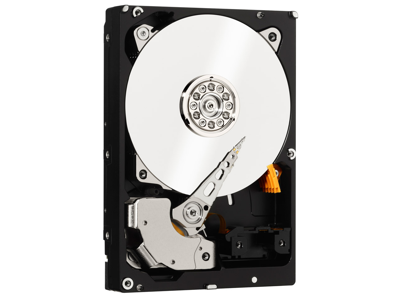 WD2004FBYZ [2TB SATA600 7200] �̐��i�摜