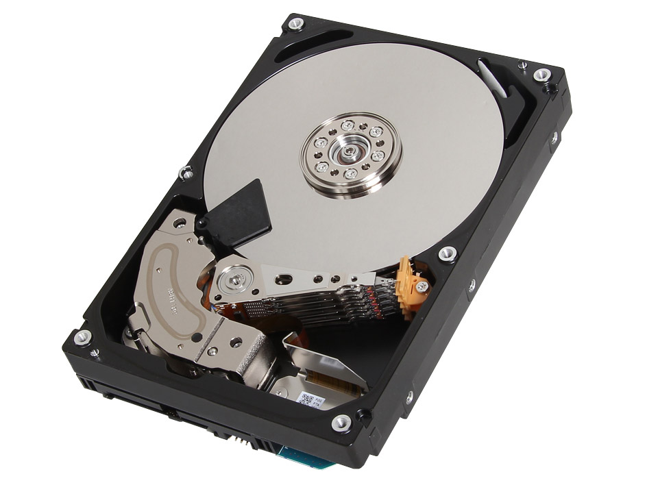 MG04ACA600E [6TB SATA600 7200] �̐��i�摜