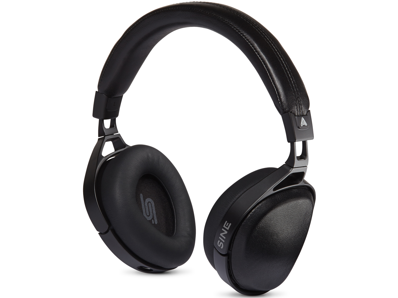 SINE OnEar Headphone Lightning Cable の製品画像