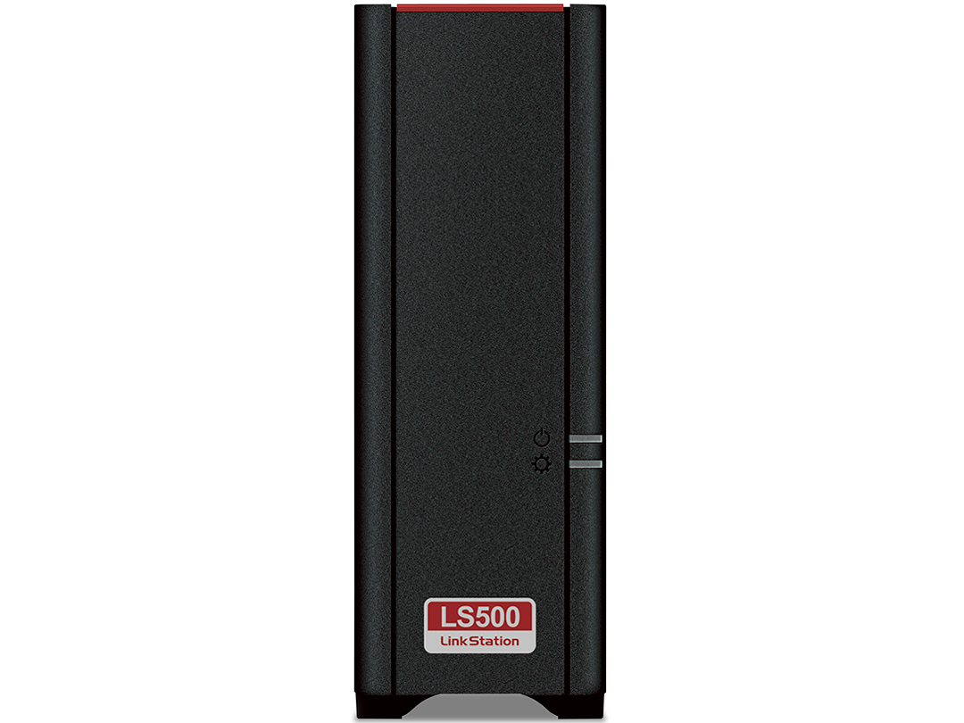 LinkStation LS510D0301