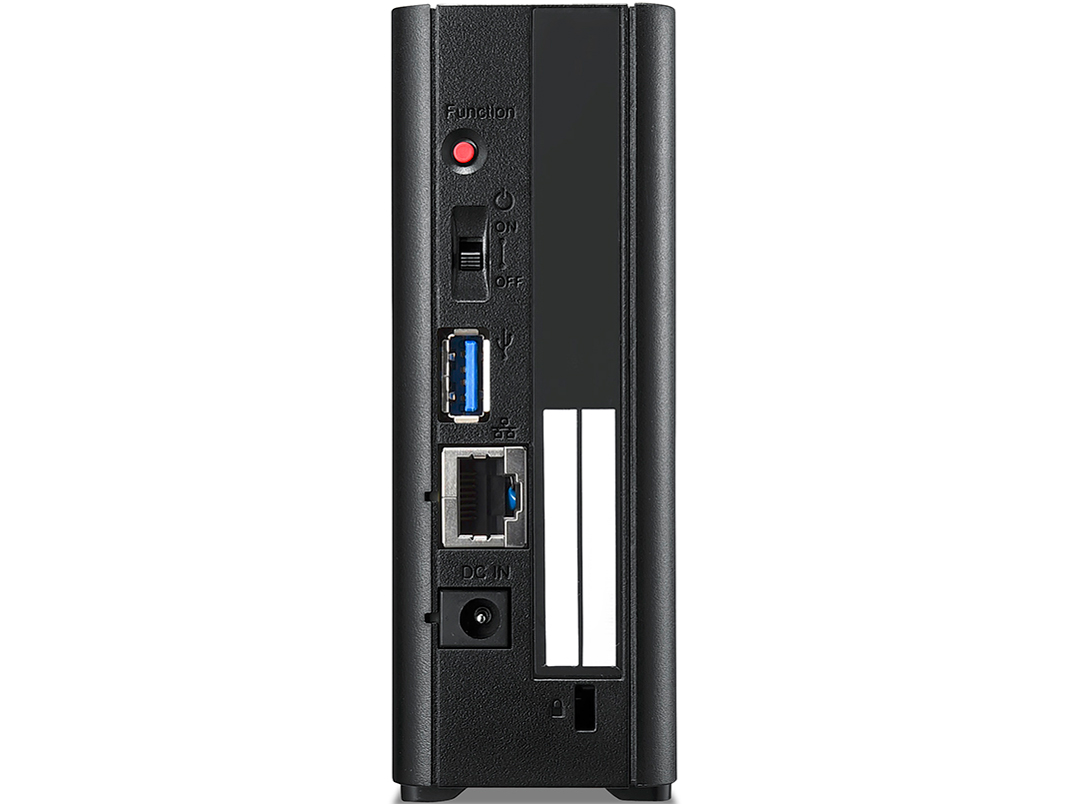 LinkStation LS510D0301