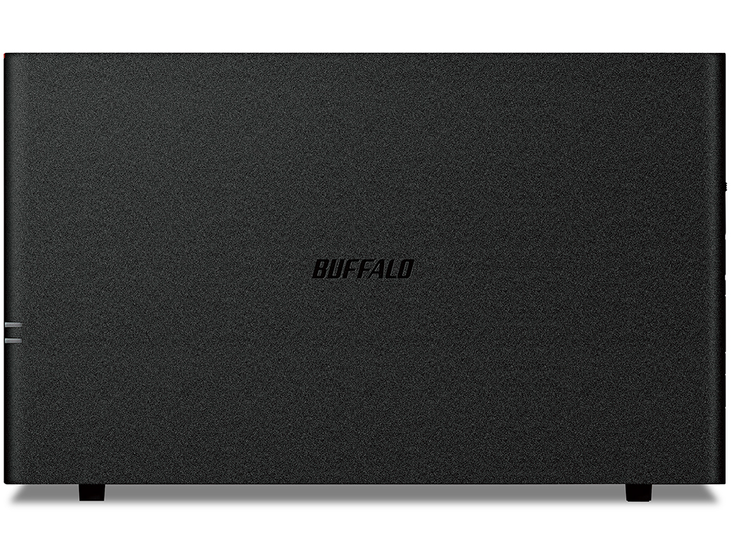 LinkStation LS510D0101