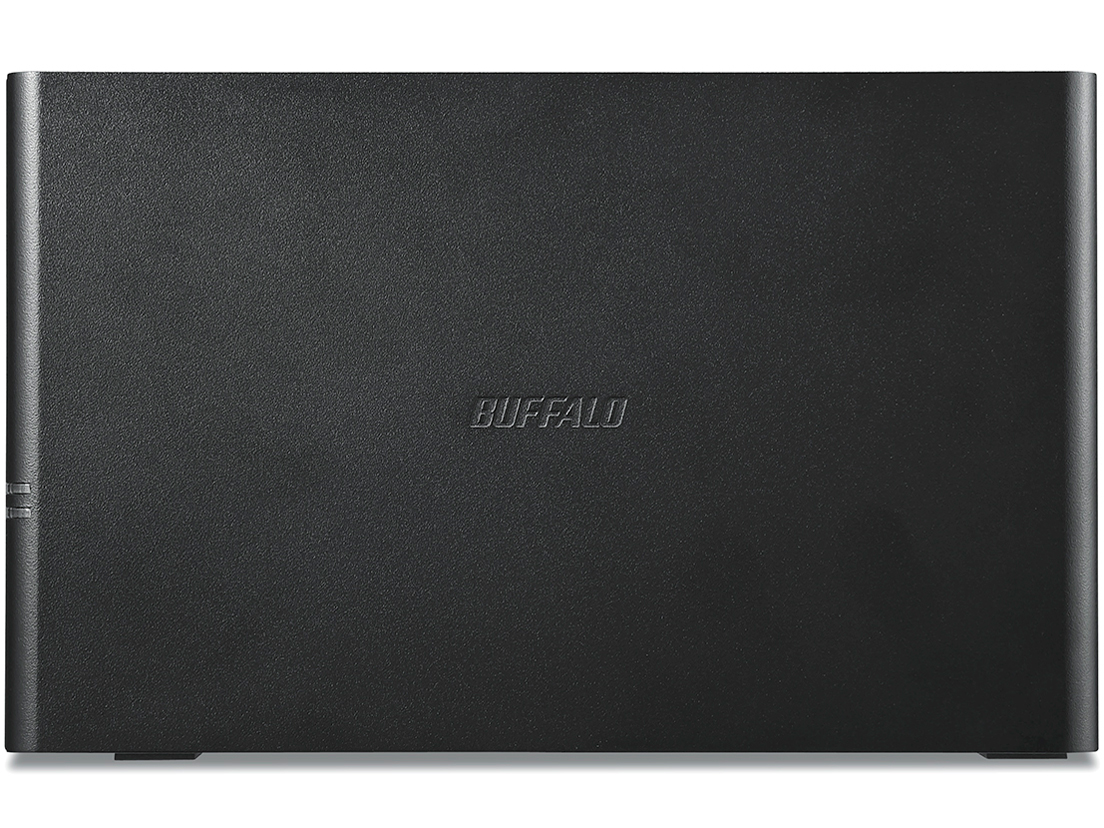 LinkStation LS520D0802