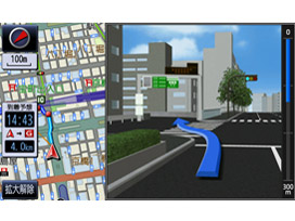 �X�g���[�_ CN-AS300WD