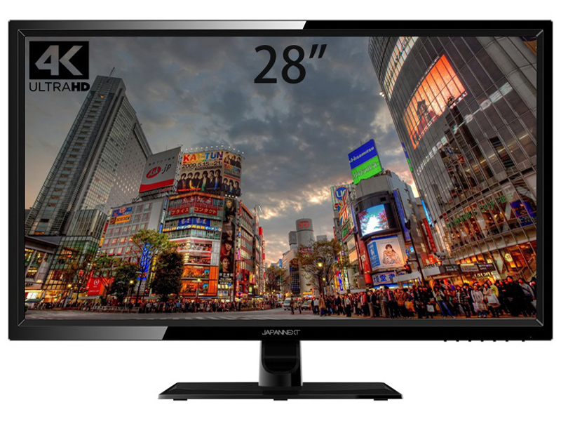 JN-T2820UHD [28�C���` �u���b�N] �̐��i�摜
