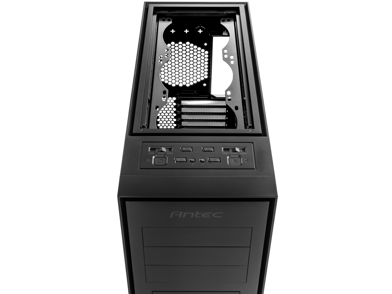 Antec P9