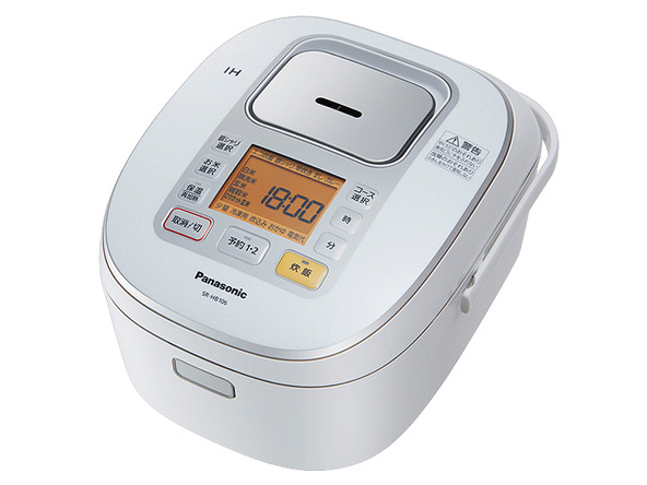 SR-HB106-W [�z���C�g] �̐��i�摜