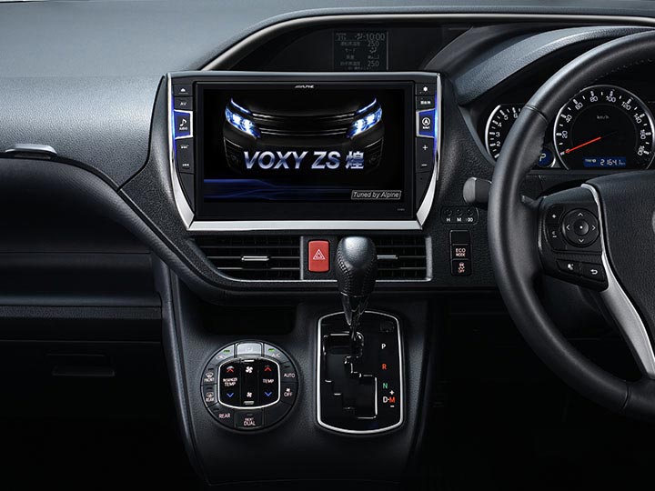 �r�b�OX �v���~�A�� EX10V-VO �̐��i�摜