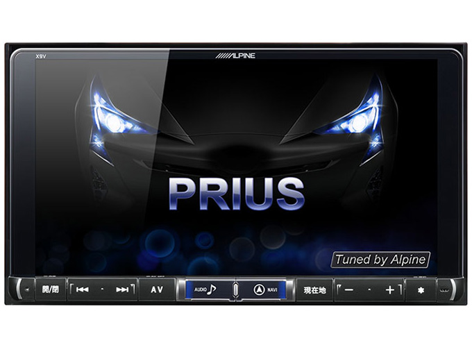 �r�b�OX �v���~�A�� X9V-PR �̐��i�摜