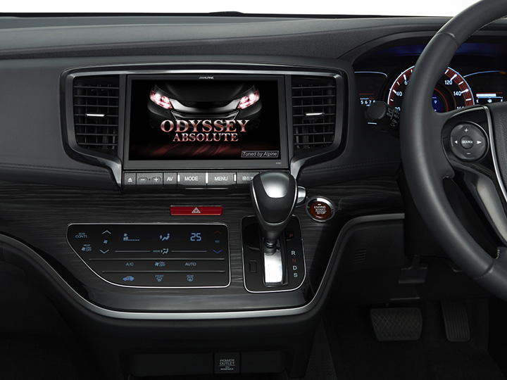 �r�b�OX �v���~�A�� EX9V-OD �̐��i�摜