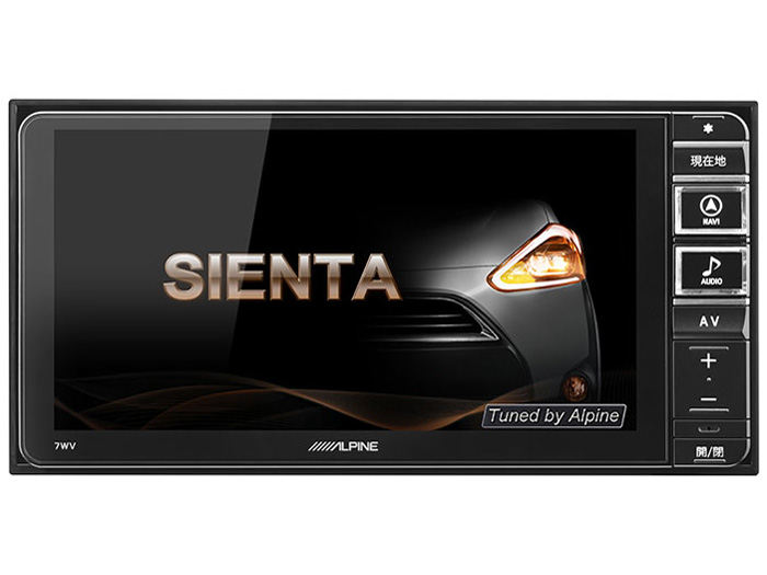 7WV�V���[�Y 7WV-SI-NR �̐��i�摜