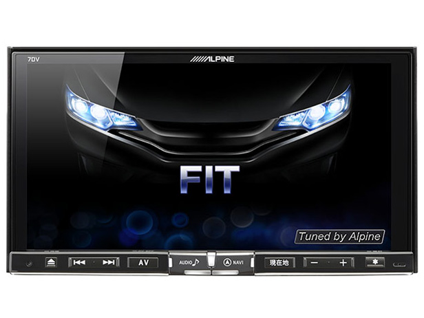 7DV�V���[�Y 7DV-FI-NR �̐��i�摜