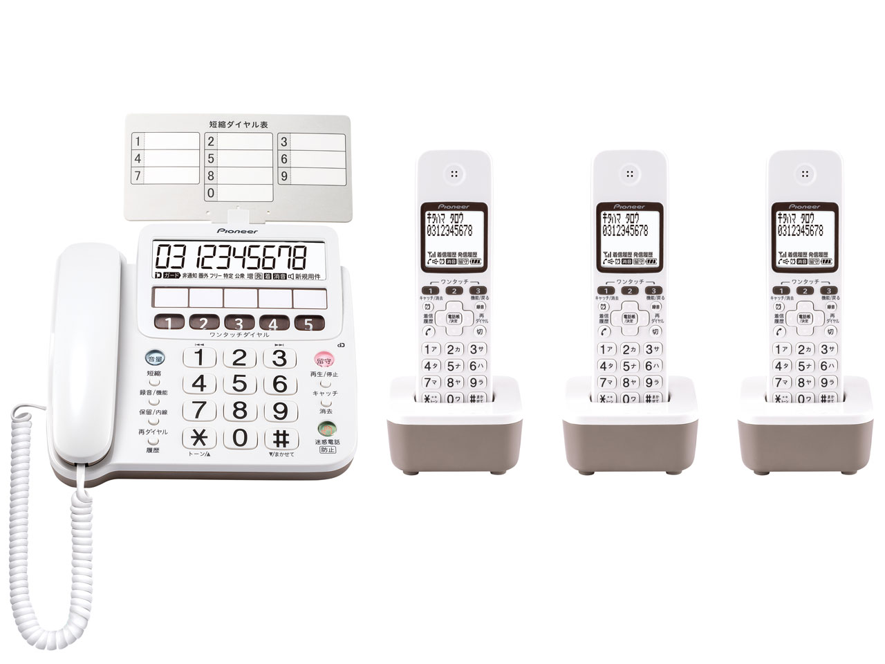 TF-SE15T �̐��i�摜