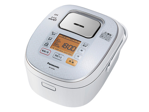 パナソニック おどり炊き SR-HX10E2 5.5合 動作品 綺麗 銅釜 楽天市場】炊飯 器 内 釜 パナソニック sr－hx10e2の通販