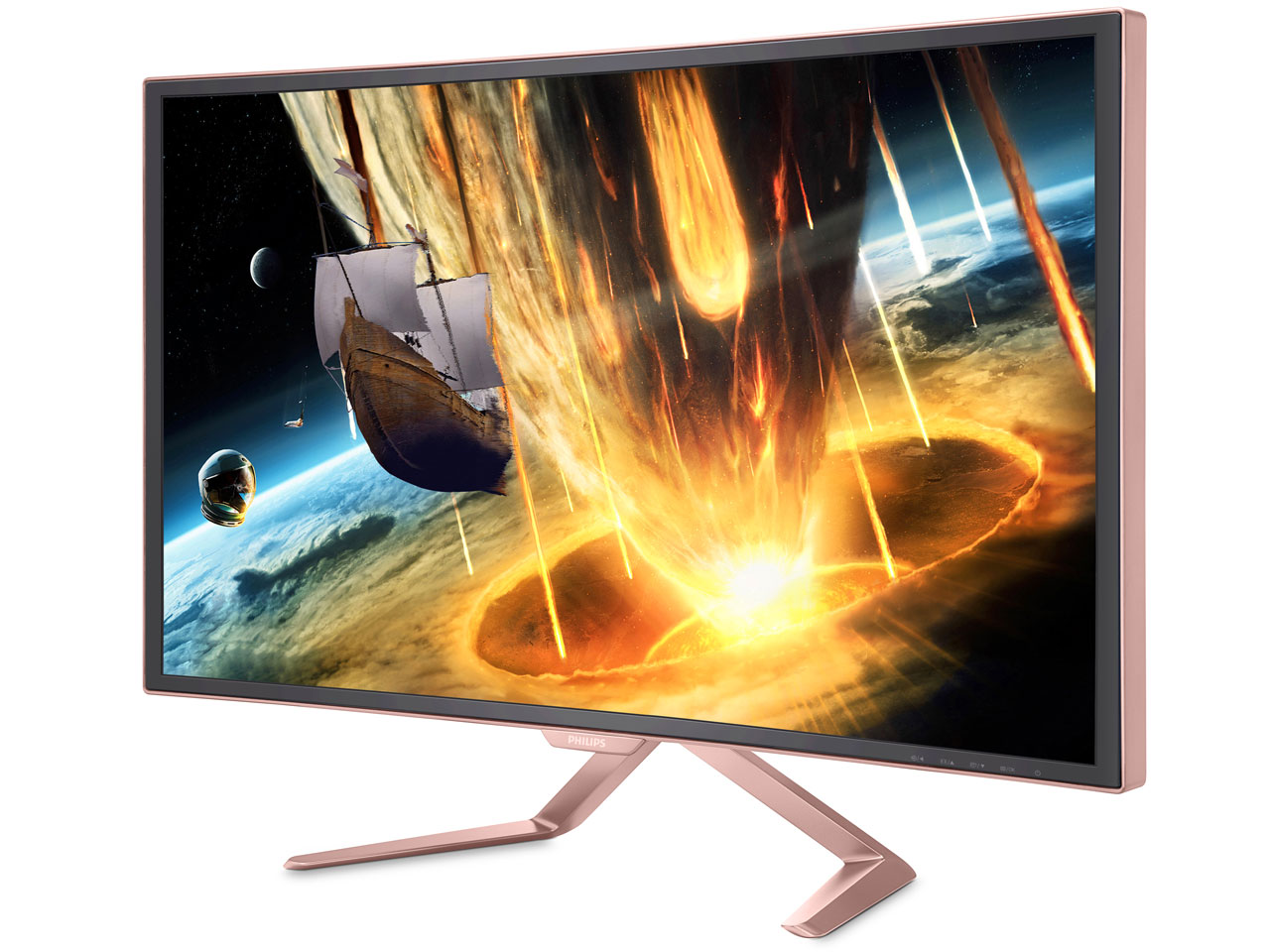 328C6QDSK/11 [31.5�C���` ���[�Y�S�[���h] �̐��i�摜