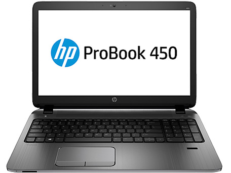 ProBook 450 G2 Notebook PC K7W28PT#ABJ