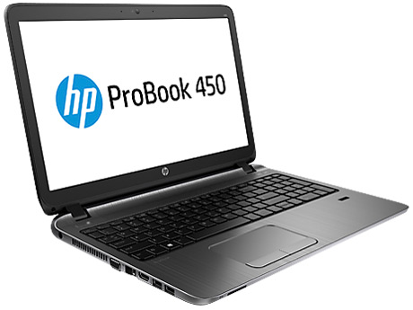 ProBook 450 G2 Notebook PC K7W28PT#ABJ