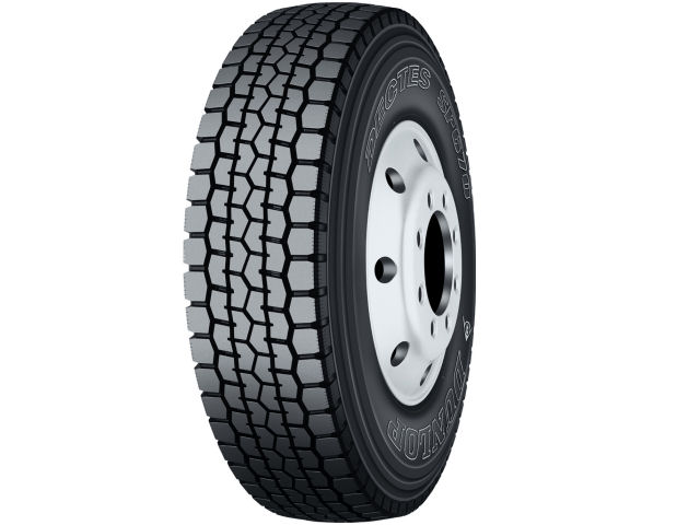 [1�{] SP 670 235/70R17.5 127/125J �̐��i�摜