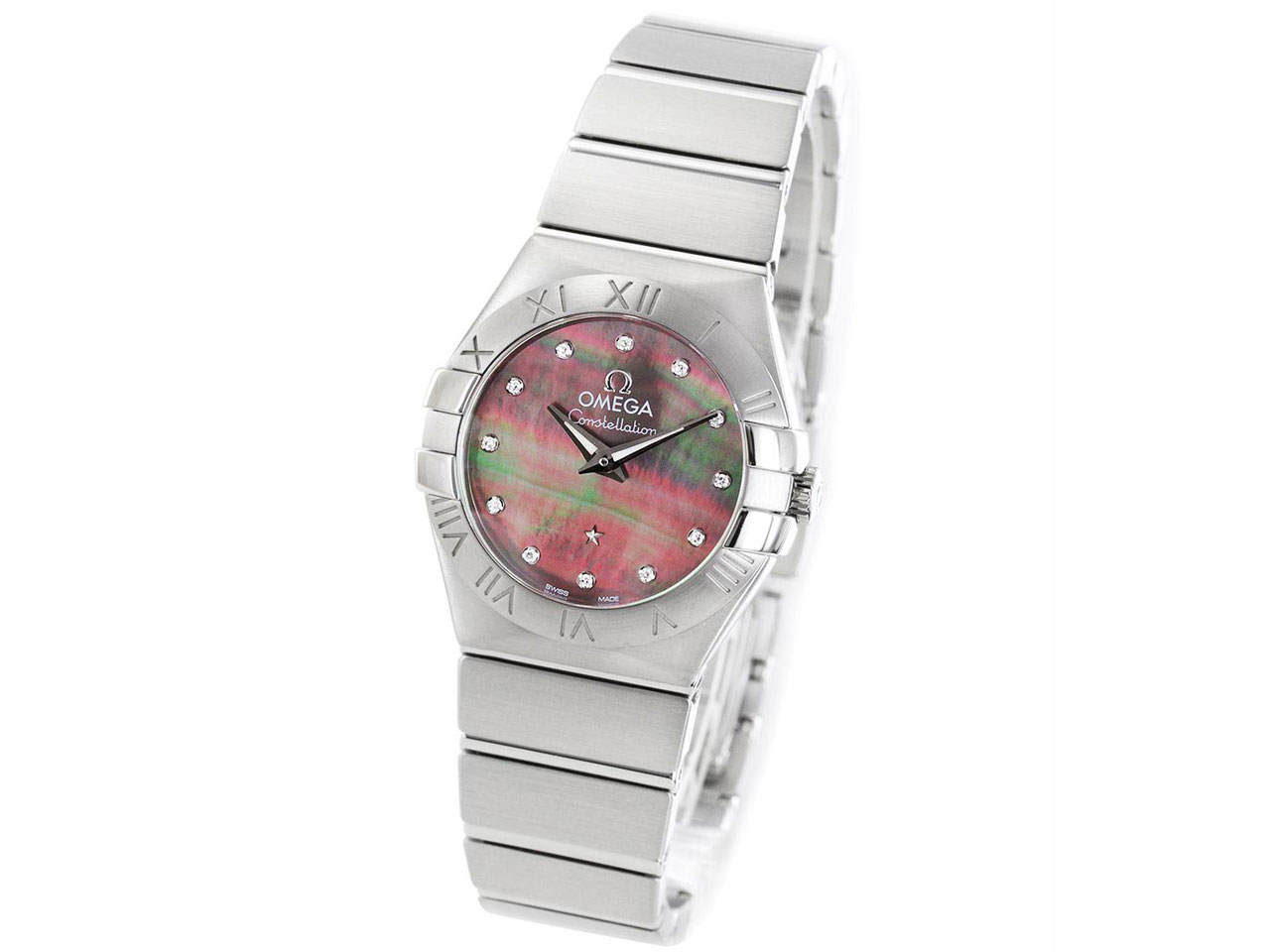 �R���X�e���[�V���� �N�H�[�c 24MM 123.10.24.60.57.003 �̐��i�摜
