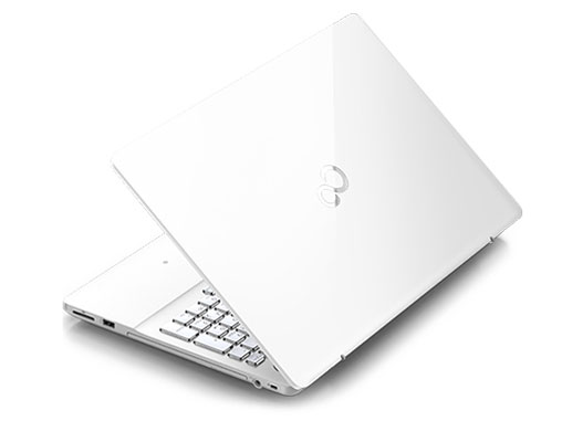 FMV LIFEBOOK AH�V���[�Y FMVWZA37W �n�C�X�y�b�N���f�� [�v���~�A���z���C�g]