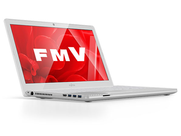 FMV LIFEBOOK AH�V���[�Y FMVWZA27W �n�C�X�y�b�N���f�� [�A�[�o���z���C�g]
