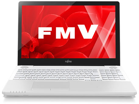 FMV LIFEBOOK AH�V���[�Y WA3/Z KC_WA3Z_A001 ���i.com����X�^���_�[�h���f�� [�v���~�A���z���C�g]