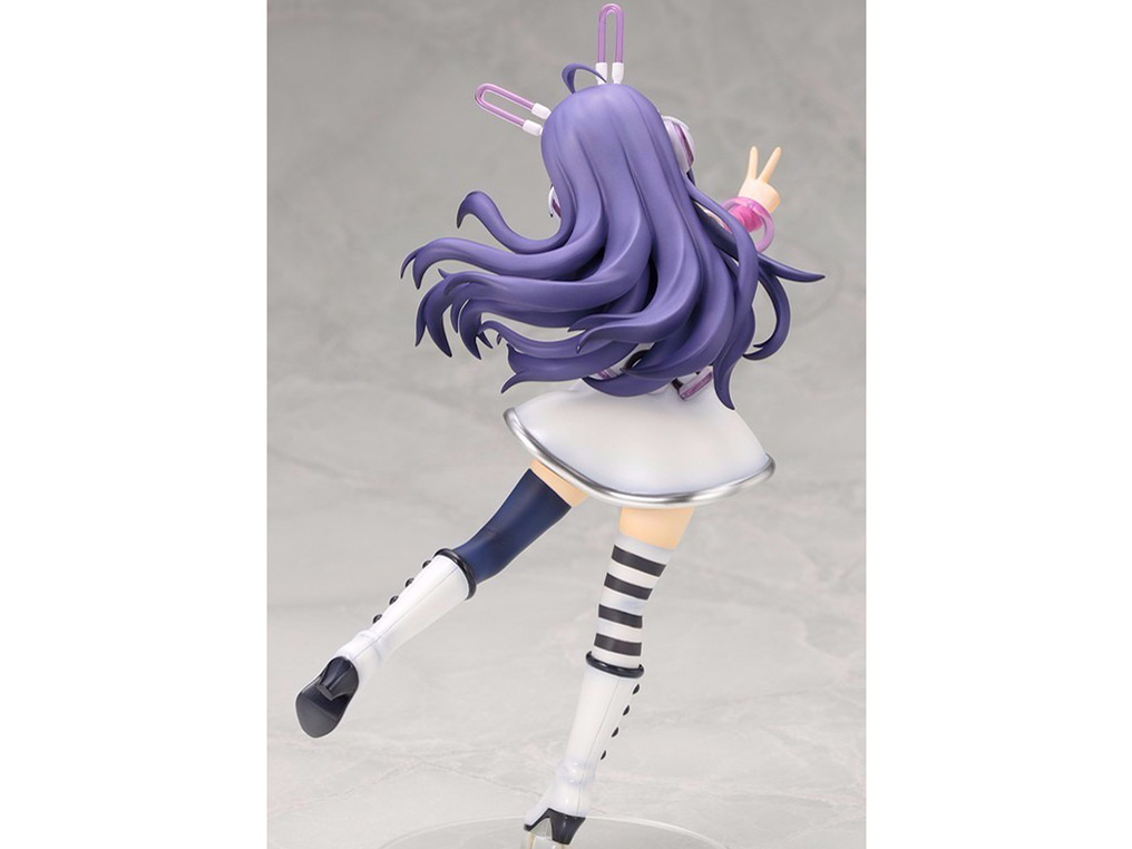 �A�C�h���}�X�^�[ �~���I�����C�u�I �]���Ǔ� VIVID�C�}�W�l�[�V����