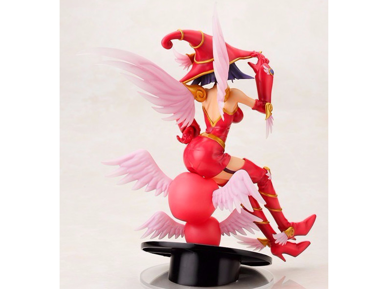 �V���Y���� THE DARK SIDE OF DIMENSIONS �A�b�v���E�}�W�V�����E�K�[��