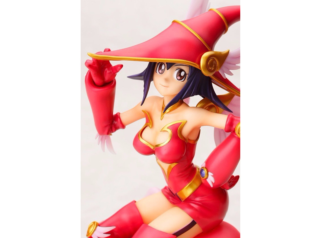 �V���Y���� THE DARK SIDE OF DIMENSIONS �A�b�v���E�}�W�V�����E�K�[��