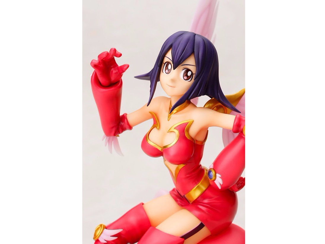 �V���Y���� THE DARK SIDE OF DIMENSIONS �A�b�v���E�}�W�V�����E�K�[��