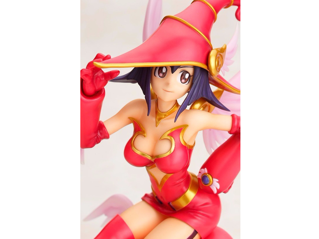 �V���Y���� THE DARK SIDE OF DIMENSIONS �A�b�v���E�}�W�V�����E�K�[��