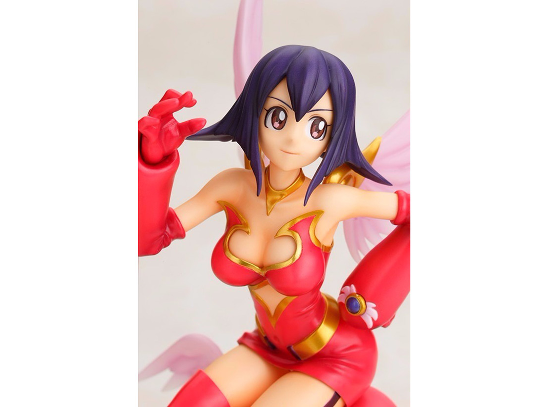 �V���Y���� THE DARK SIDE OF DIMENSIONS �A�b�v���E�}�W�V�����E�K�[��