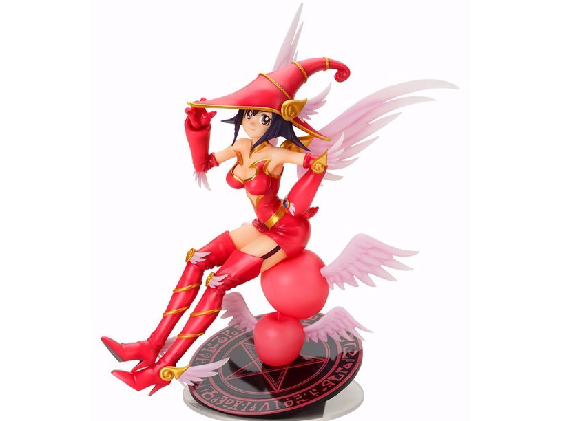 �V���Y���� THE DARK SIDE OF DIMENSIONS �A�b�v���E�}�W�V�����E�K�[�� �̐��i�摜