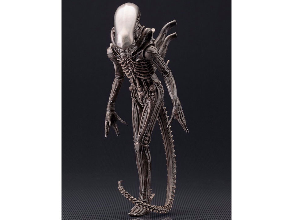 ARTFX+ �G�C���A�� �r�b�O�`���b�v