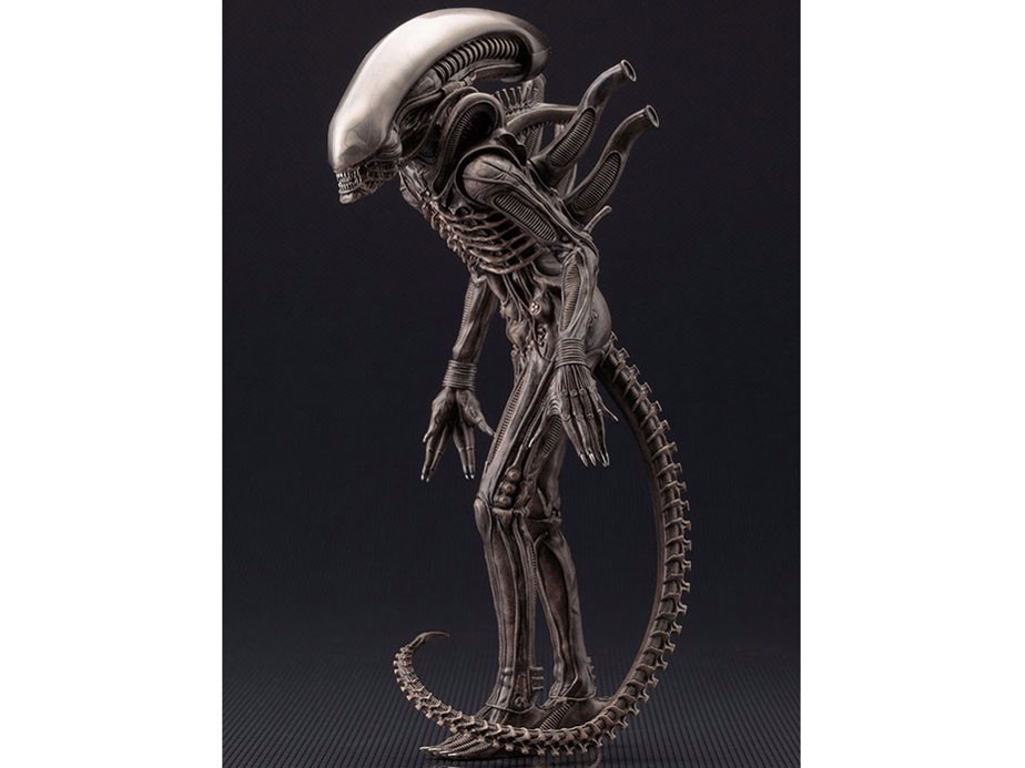 ARTFX+ �G�C���A�� �r�b�O�`���b�v