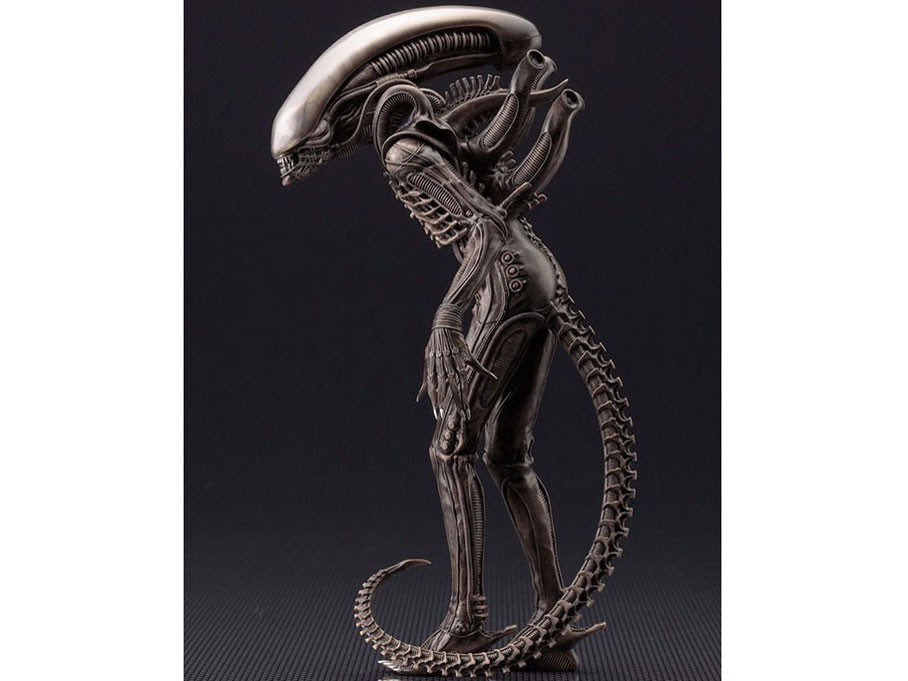 ARTFX+ �G�C���A�� �r�b�O�`���b�v