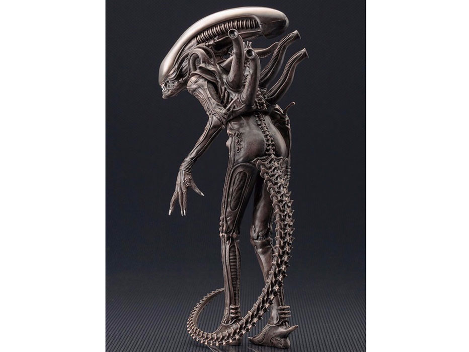 ARTFX+ �G�C���A�� �r�b�O�`���b�v