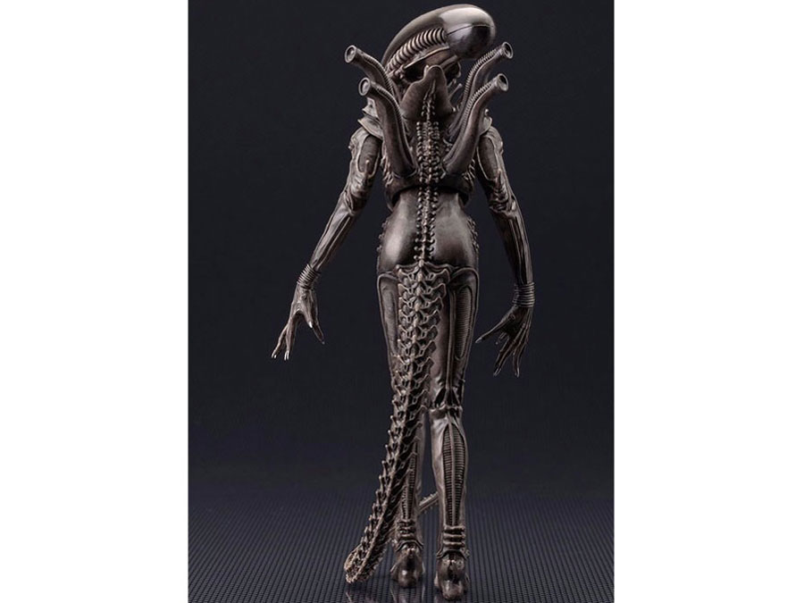 ARTFX+ �G�C���A�� �r�b�O�`���b�v