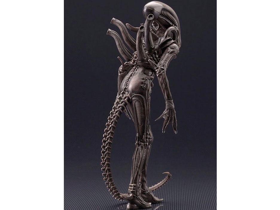 ARTFX+ �G�C���A�� �r�b�O�`���b�v